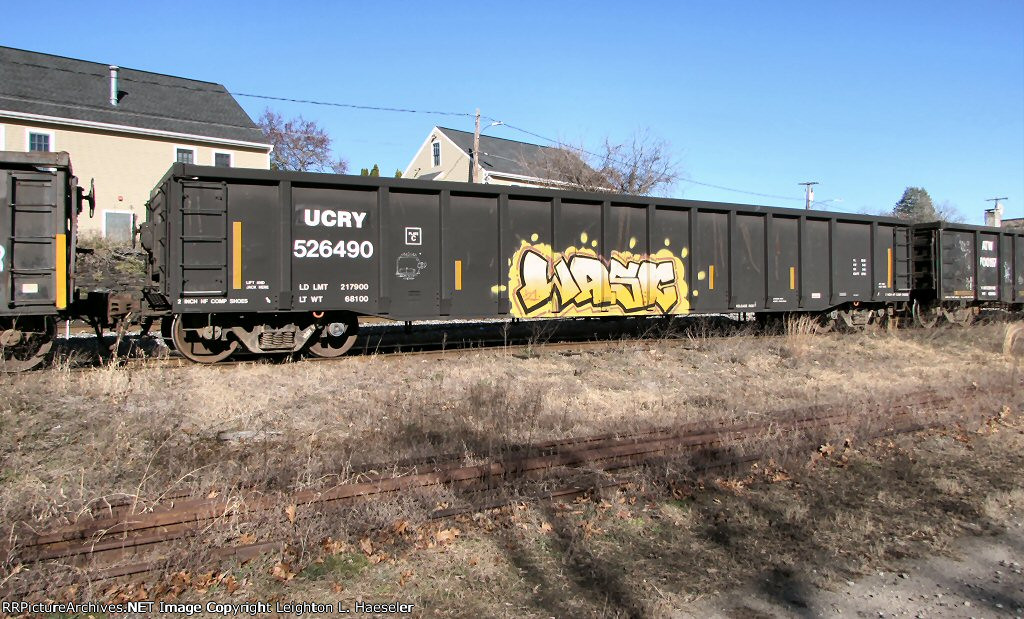 UCRY 526390